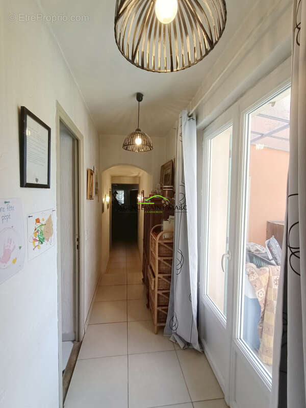 Maison à LE TIGNET