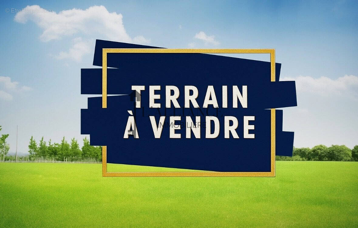 Terrain à CROISILLES