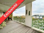   - Appartement à ANGERS