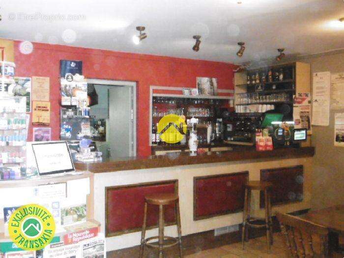 Bar-hotel-restaurant - photo 2