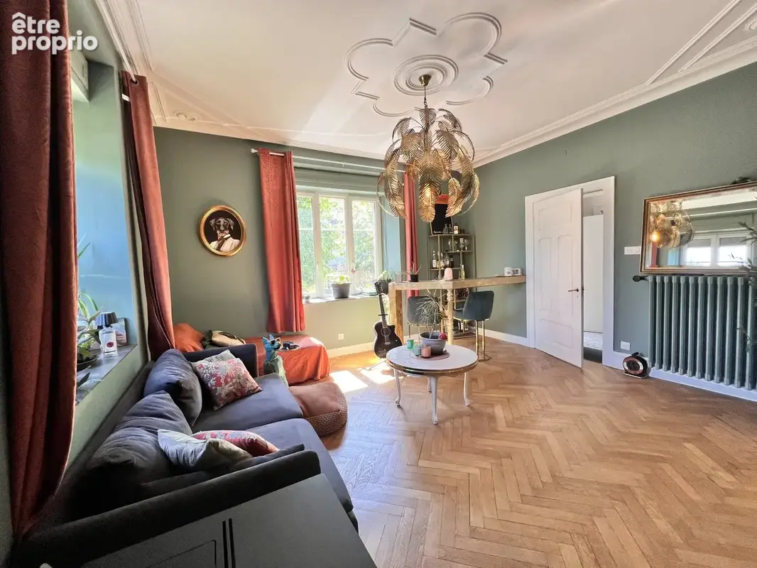 Maison 7 pièces 201 m² à vendre à Schirmeck (67130) - photo 5