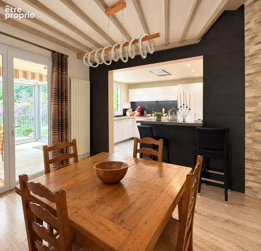 Pavillon traditionnel 7pièces 4chambres À Vendre - photo 9