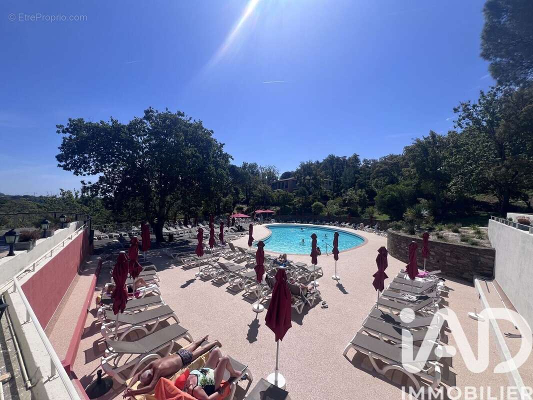 Photo 3 - Appartement à GRIMAUD