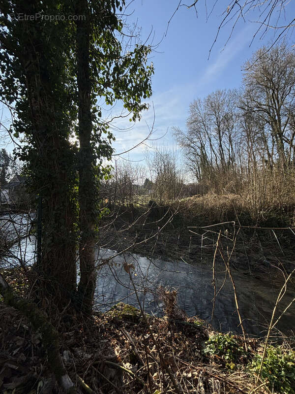 Maison à CHATILLON-SUR-SEINE