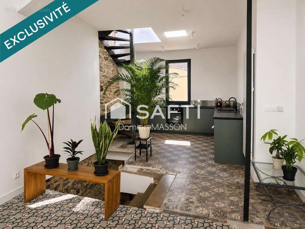 Photo 8 - Maison à FRONTIGNAN