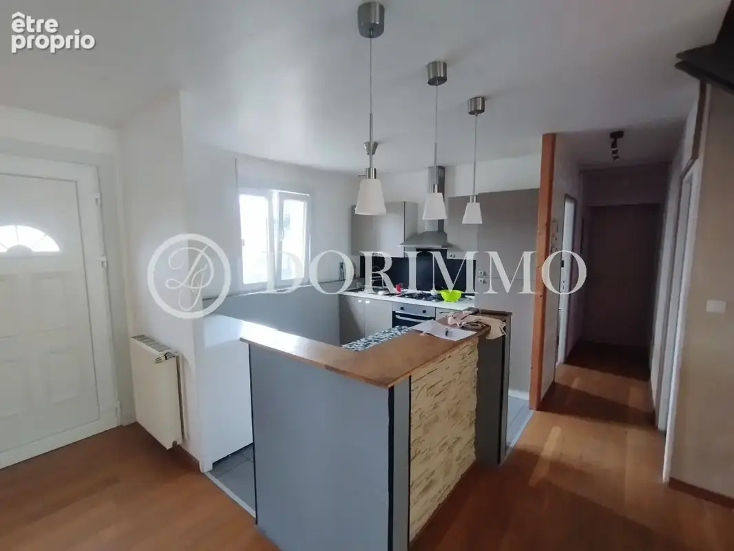 Maison 5 pièces 120 m² à vendre à Marseille-En-Beauvaisis (60690) - photo 3