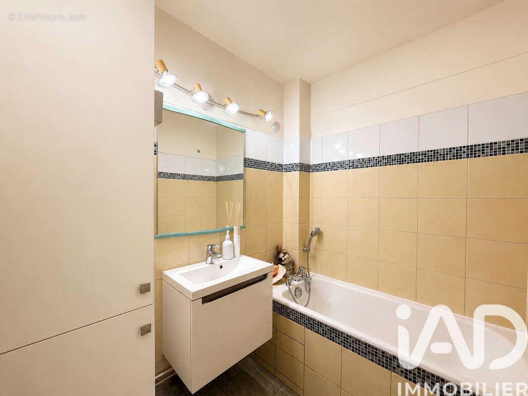 Photo 7 - Appartement à VANVES