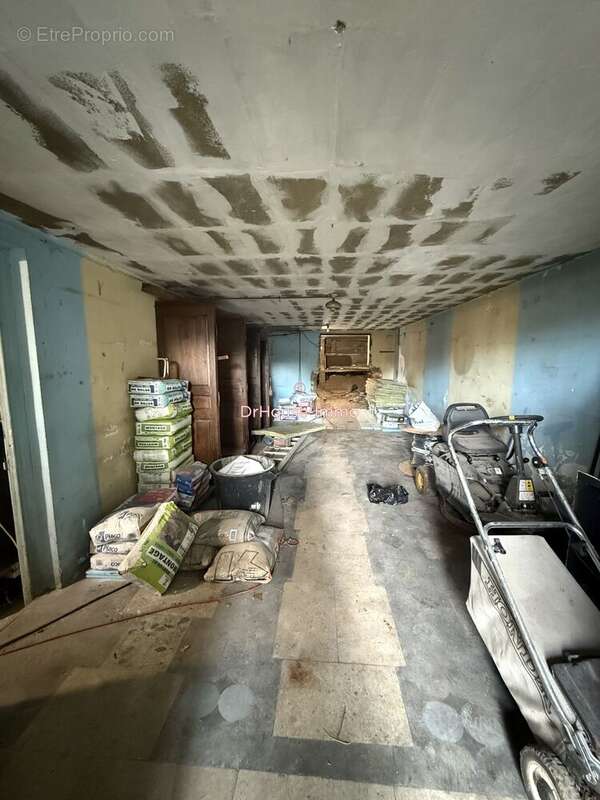 Maison à CONFLANS-SAINTE-HONORINE