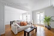 Appartement à PARIS-8E