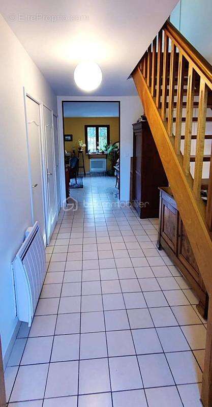 Maison à LONGJUMEAU