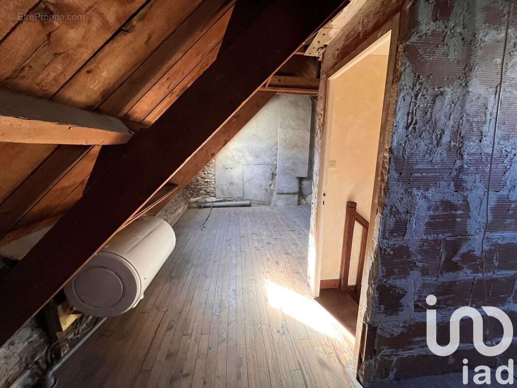 Photo 7 - Maison à GROIX