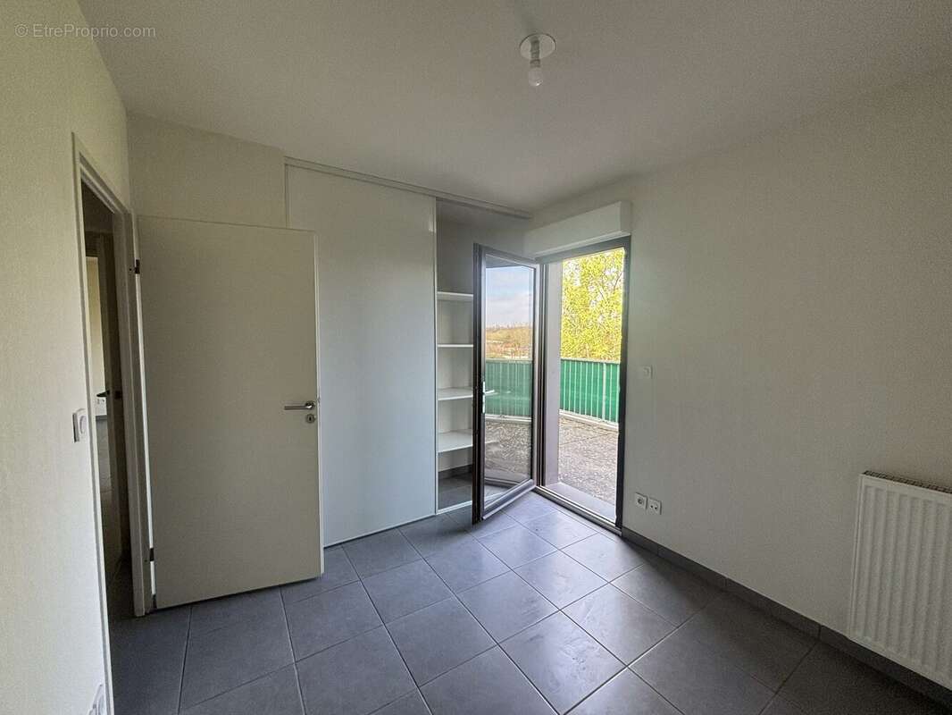 Appartement à CORNEBARRIEU