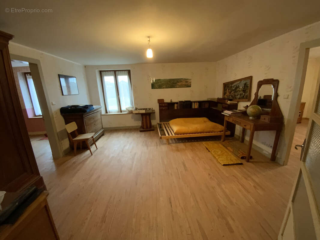 Maison à FRANCALMONT