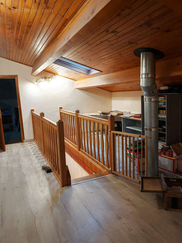 Maison à LISLE-SUR-TARN