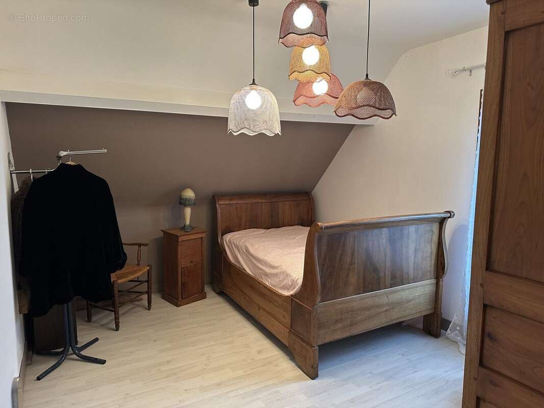 Maison à SAINT-VALERY-SUR-SOMME