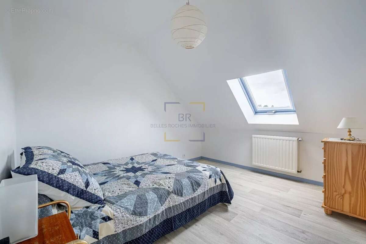 Maison à PIRIAC-SUR-MER