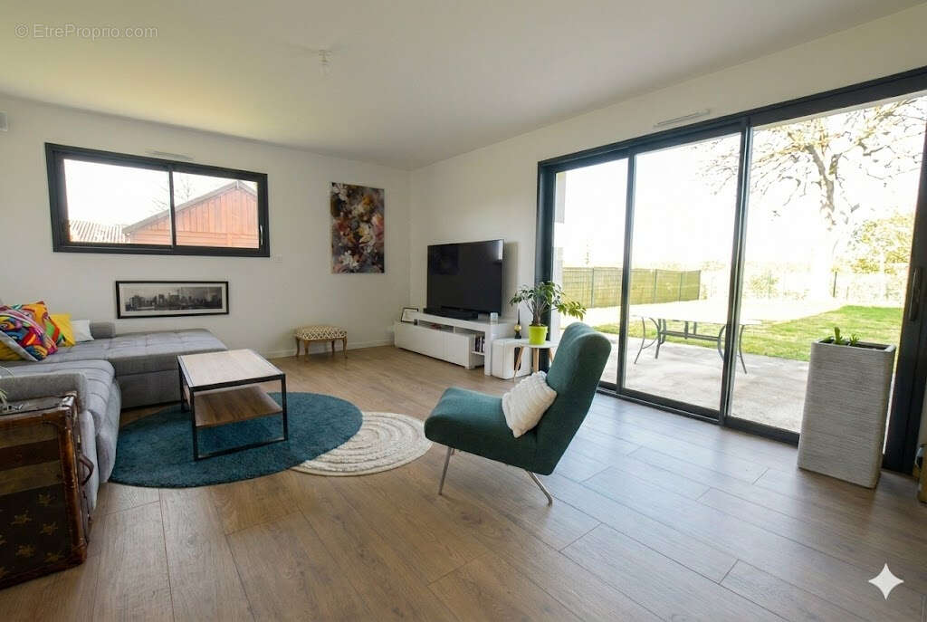 Maison à PORNIC
