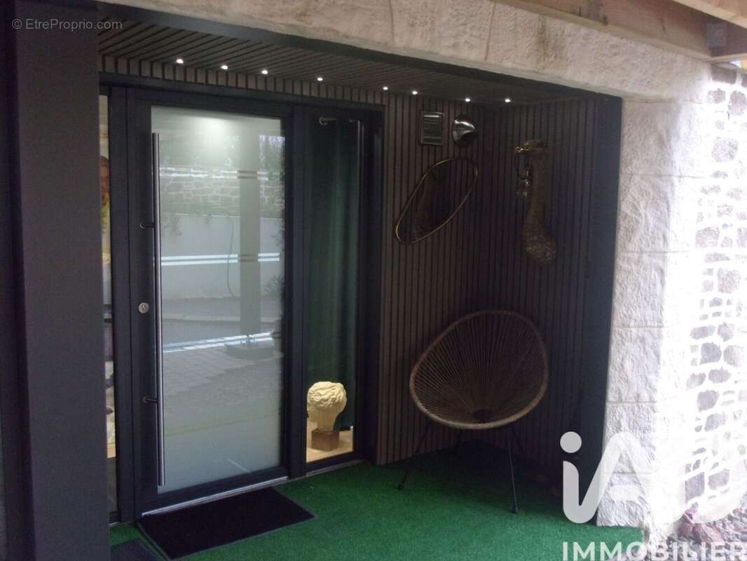 Photo 2 - Maison à QUIMPER