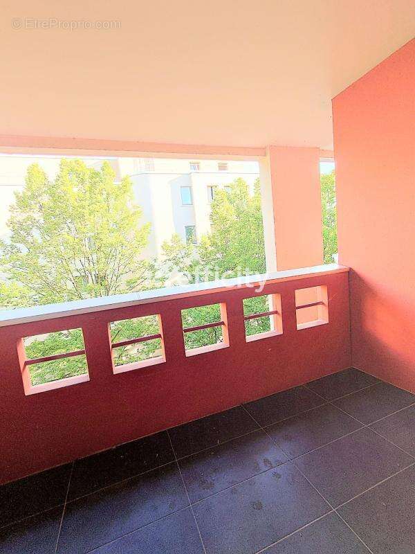 Appartement - photo 7