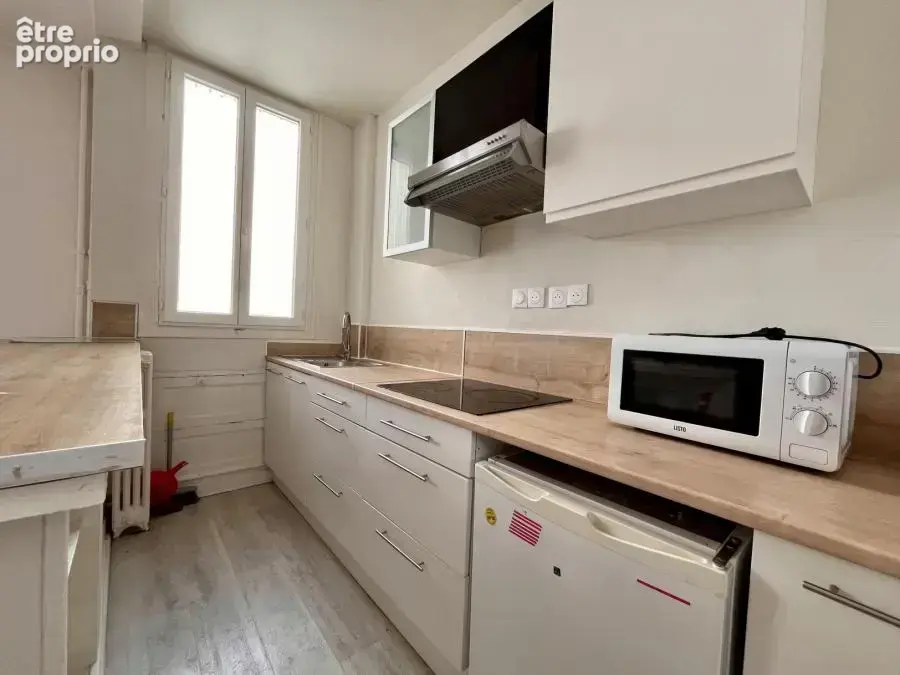 Appartement 2 pièces 44 m² à vendre à Le Mans (72000) - photo 7