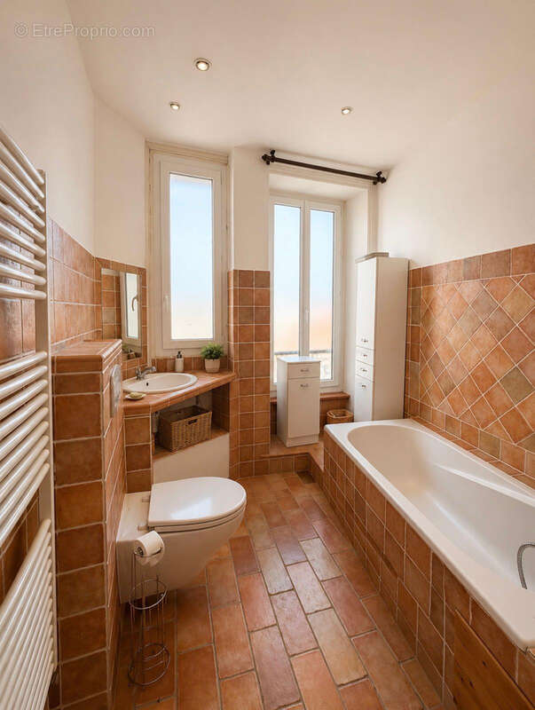 Appartement de caractère au cœur d'Annonay - photo 5