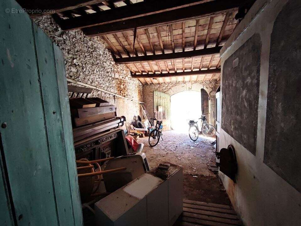 Maison à VILLENEUVE-LES-MAGUELONE