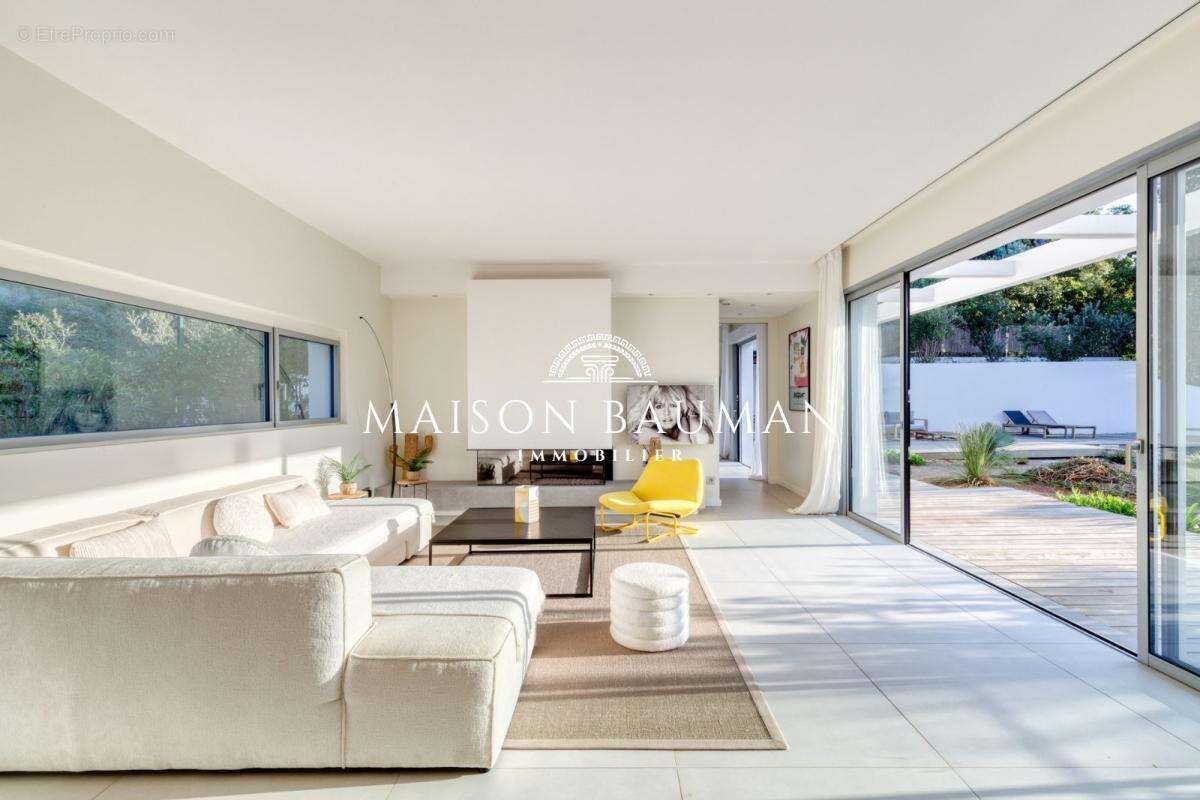 Maison à SAINTE-MAXIME