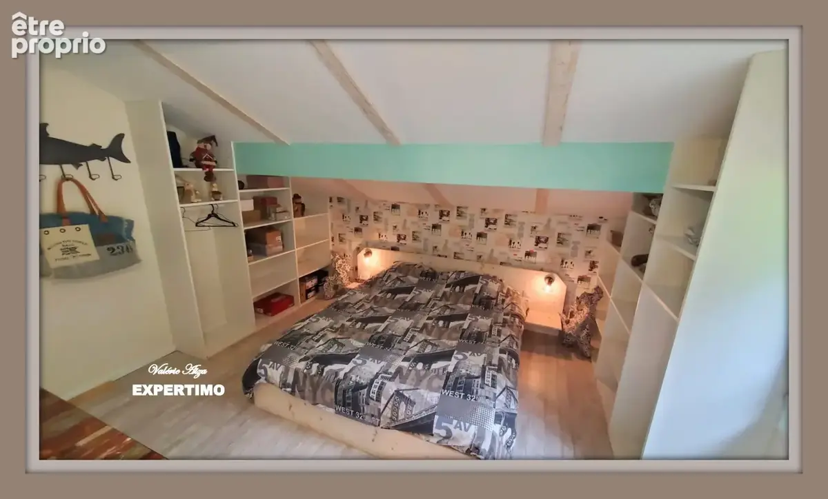 Maison avec piscine et terrain attenant - photo 10