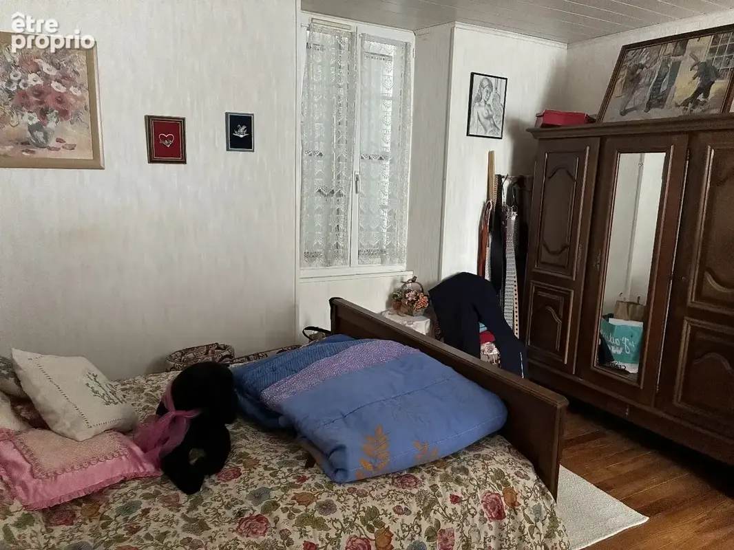 Maison 4 pièces 120 m² à vendre à Linars (16730) - photo 8
