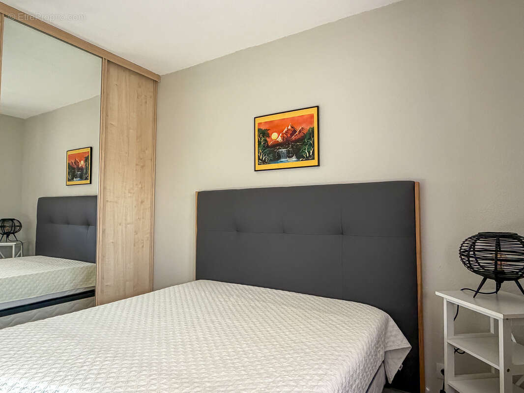 Appartement à SAINT-PALAIS-SUR-MER