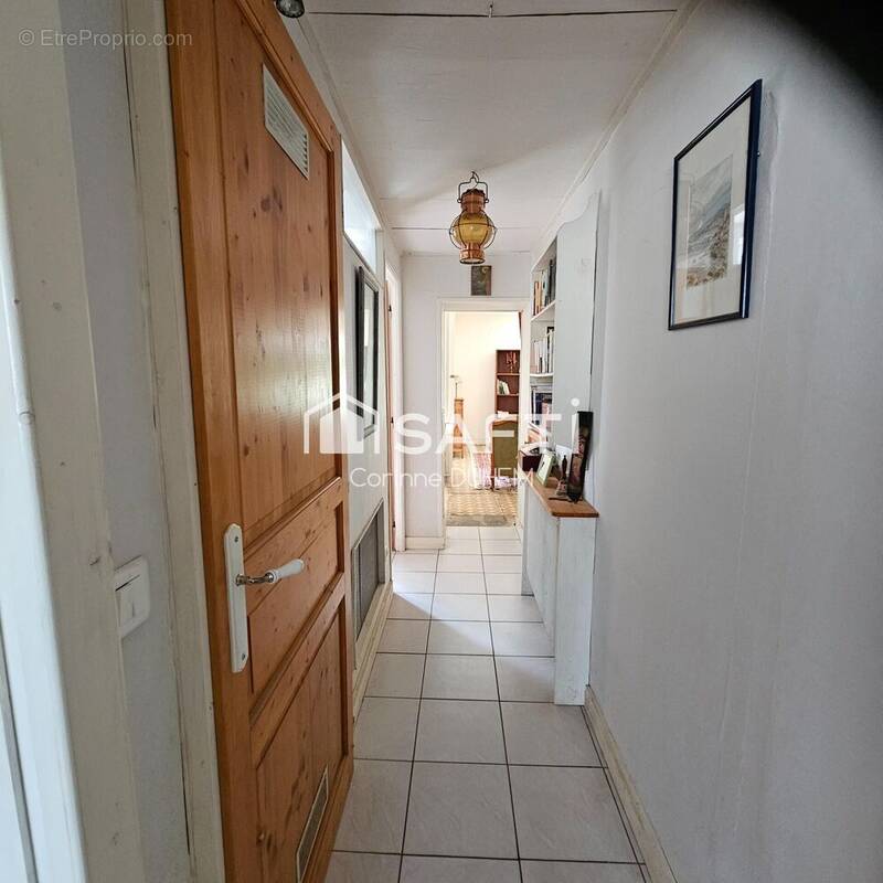 Photo 1 - Maison à VOUSSAC