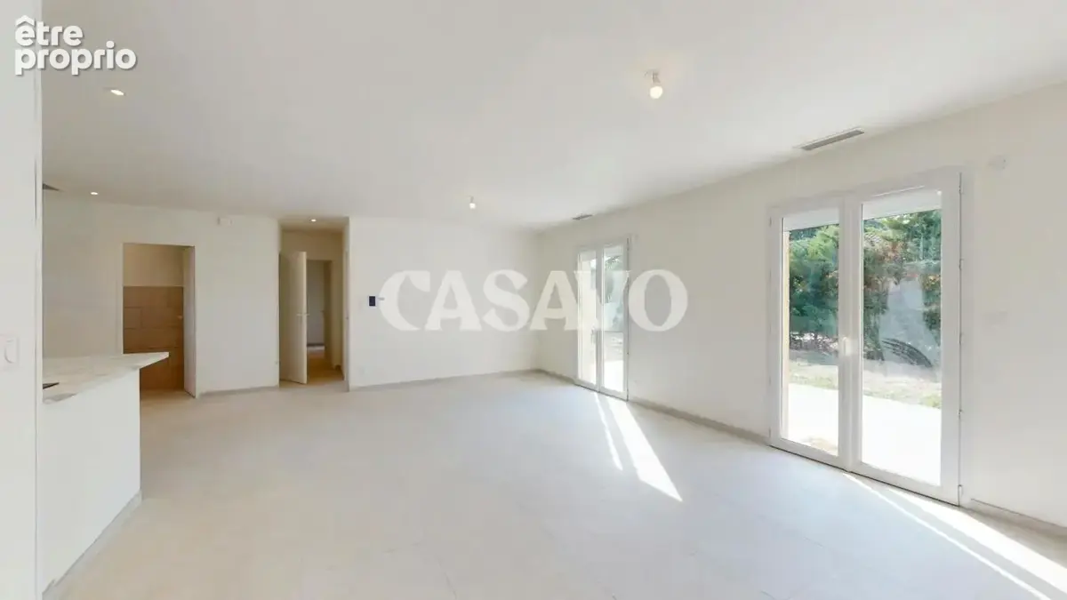 Vente Maison 5 pièces de 107m² - 31190 Auterive - photo 8