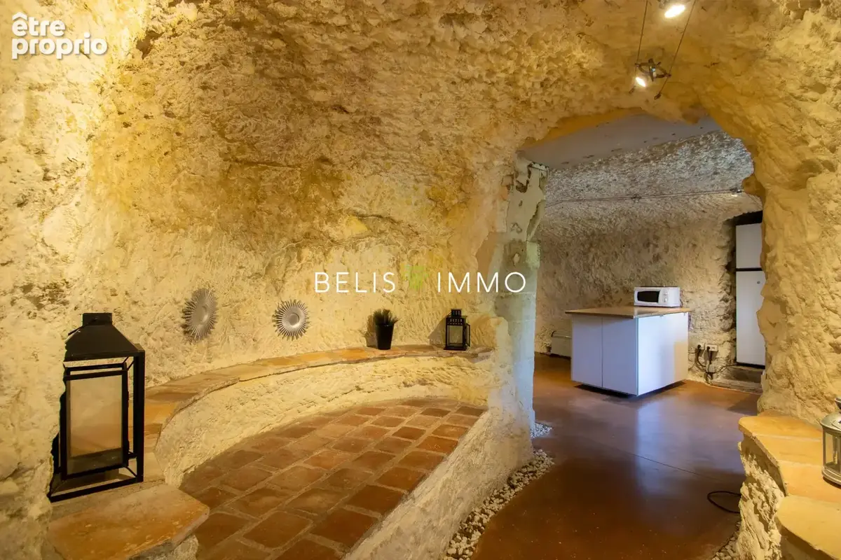 Maison 84 m² à Montlouis-Sur-Loire  - photo 5