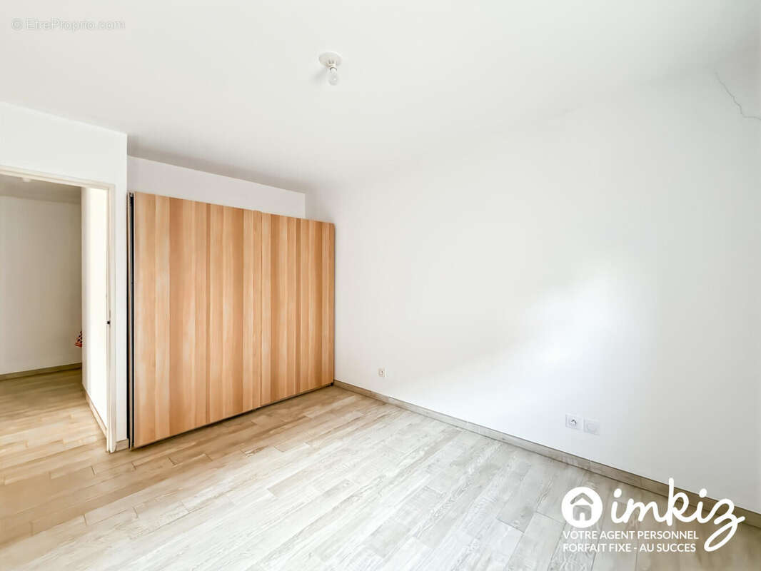 Appartement à MARSEILLE-9E