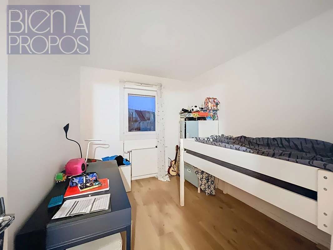 Appartement à CRETEIL