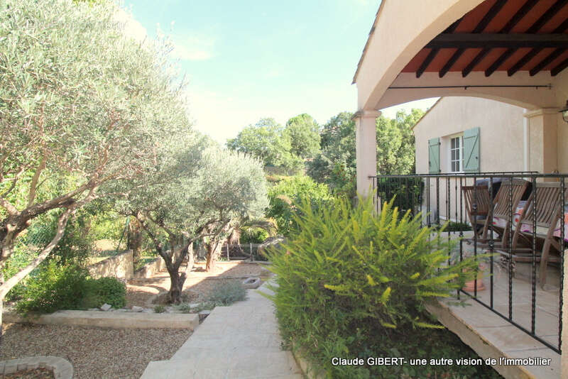 Maison à VAILHAUQUES