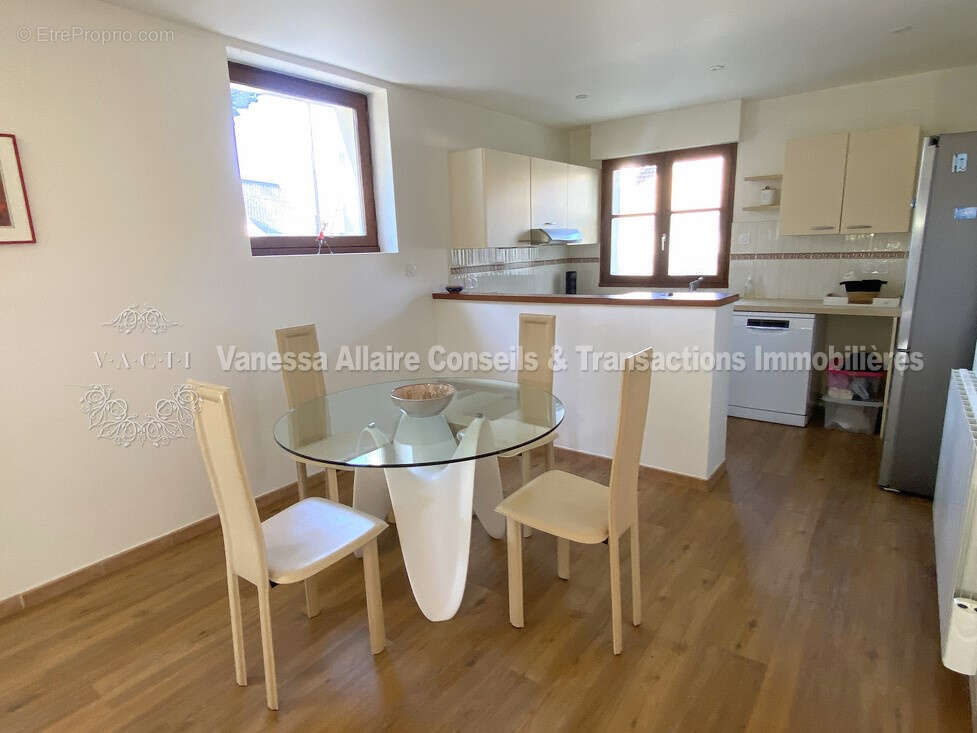 Appartement à LA BAULE-ESCOUBLAC