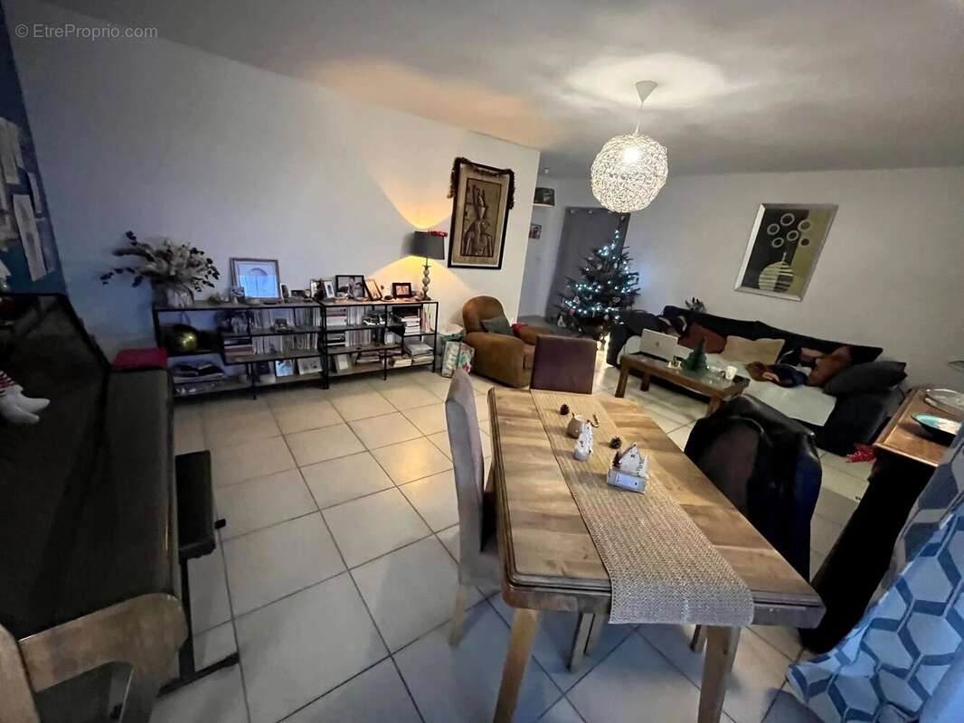 Appartement à LUCCIANA