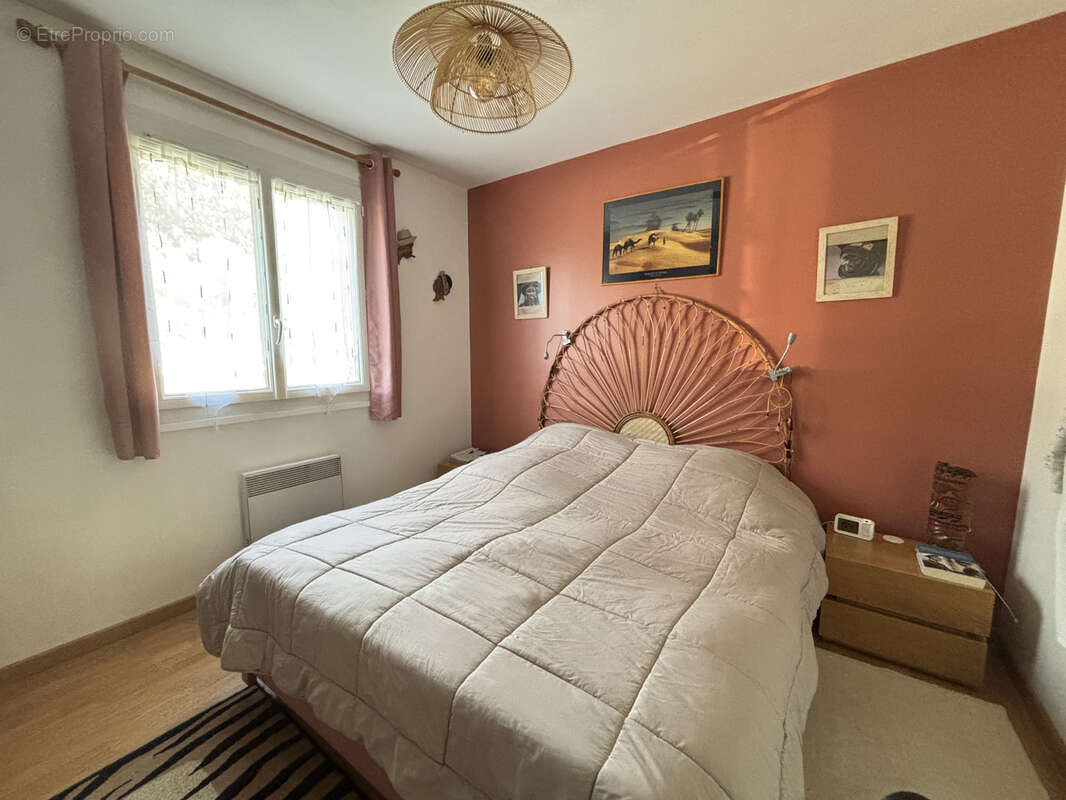 Maison à NIEUL-SUR-MER