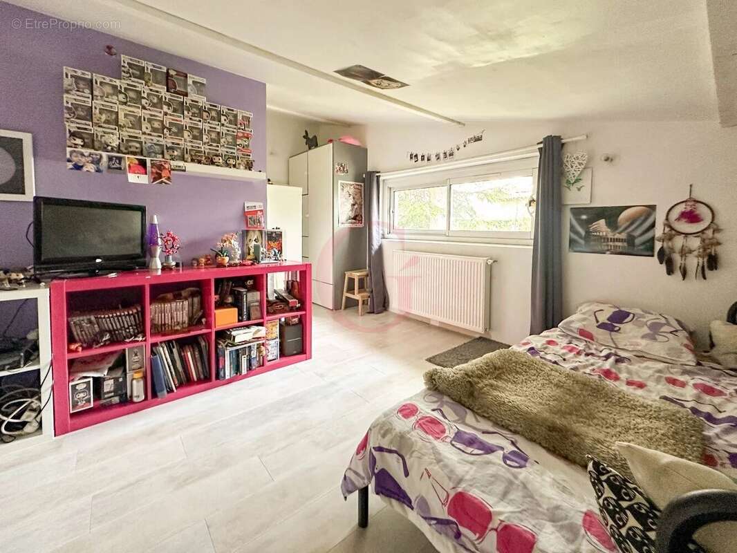 Appartement à BOURG-LA-REINE