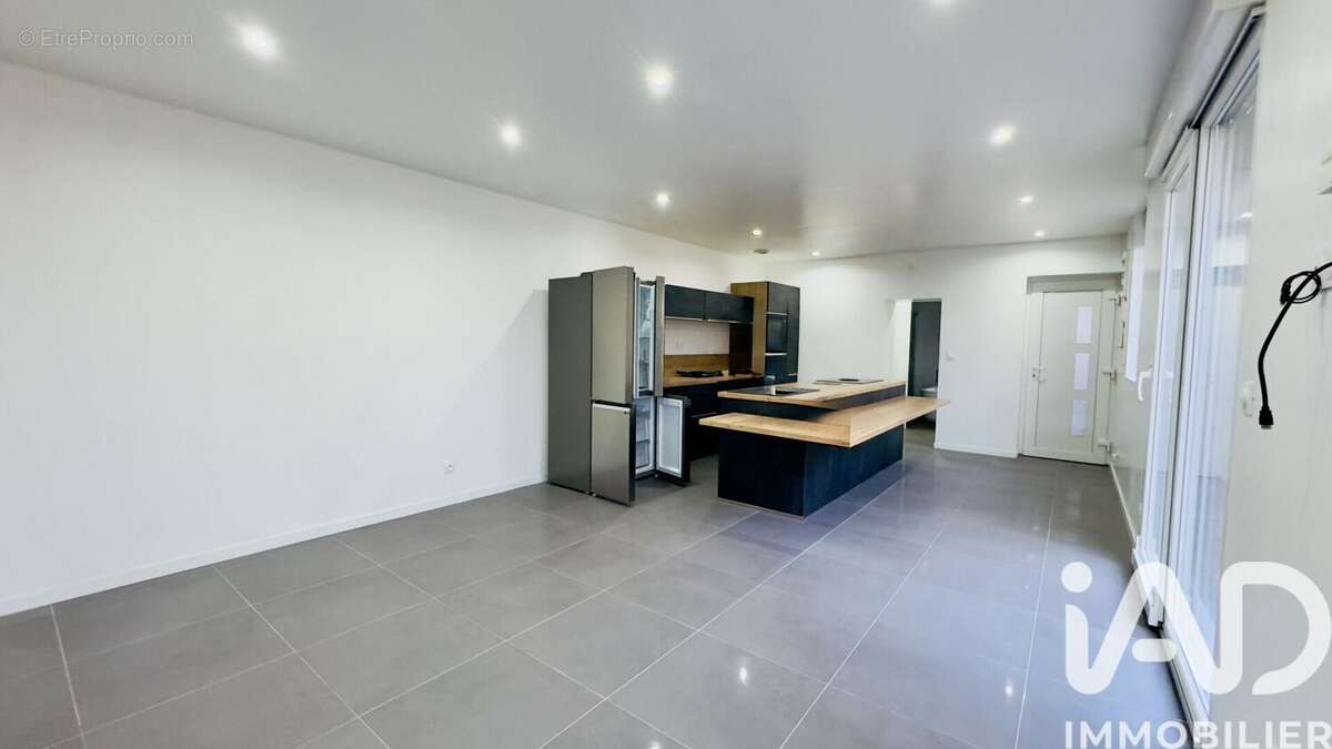 Photo 5 - Maison à RAISMES