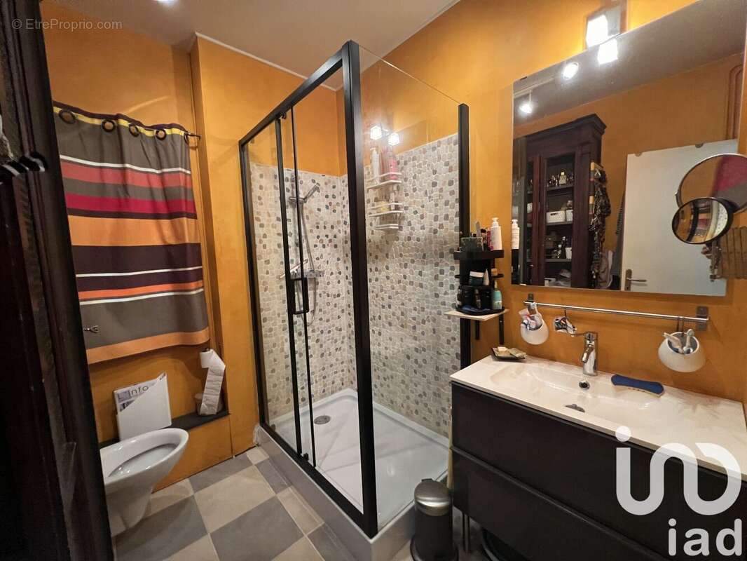 Photo 8 - Appartement à SAINT-BRICE-COURCELLES