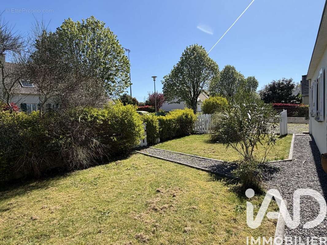 Photo 3 - Maison à SAVENAY