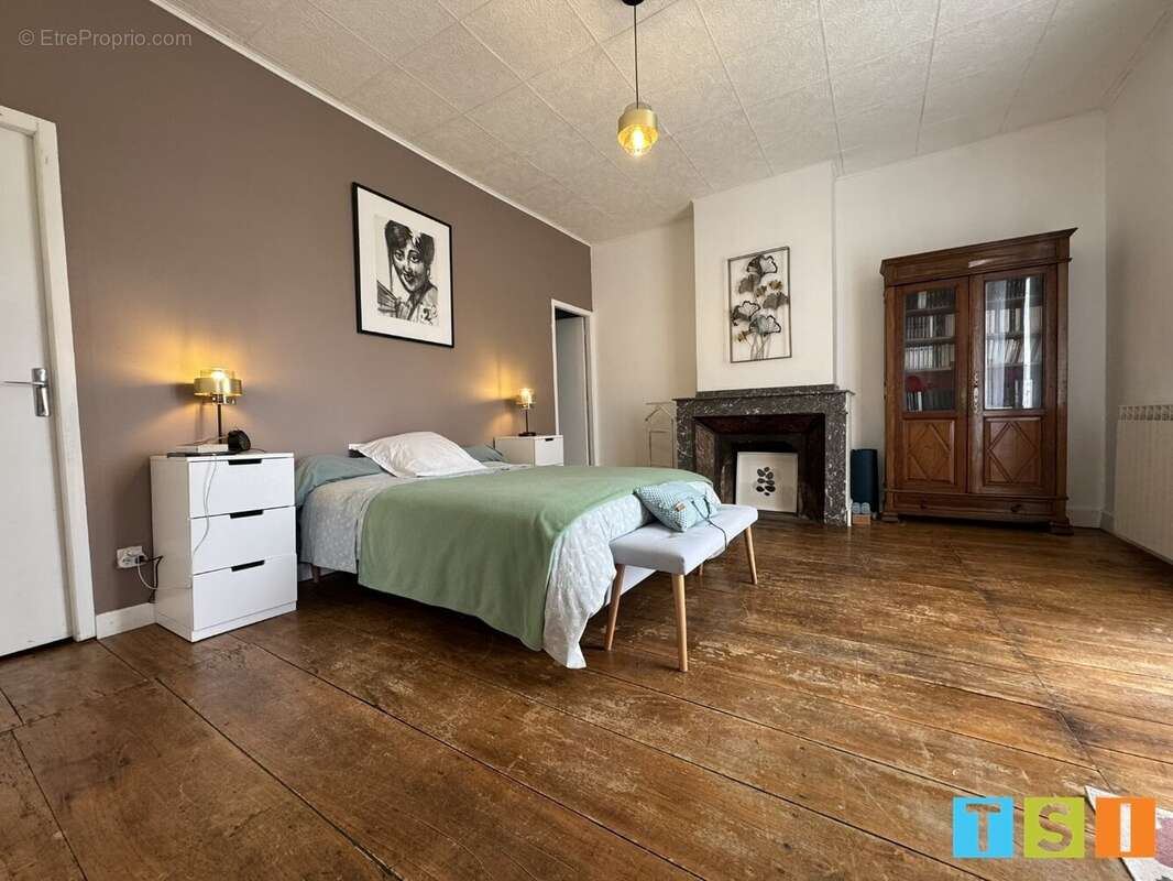 Maison à CABANAC-CAZAUX