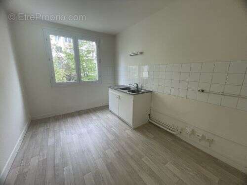 Appartement à ORLEANS