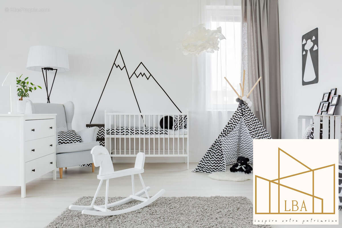 Appartement à MARSEILLE-15E