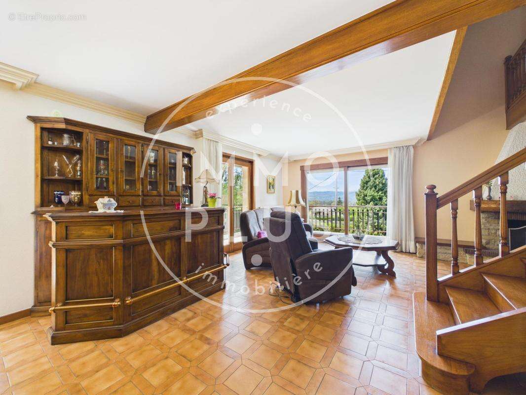 Maison à AYSE