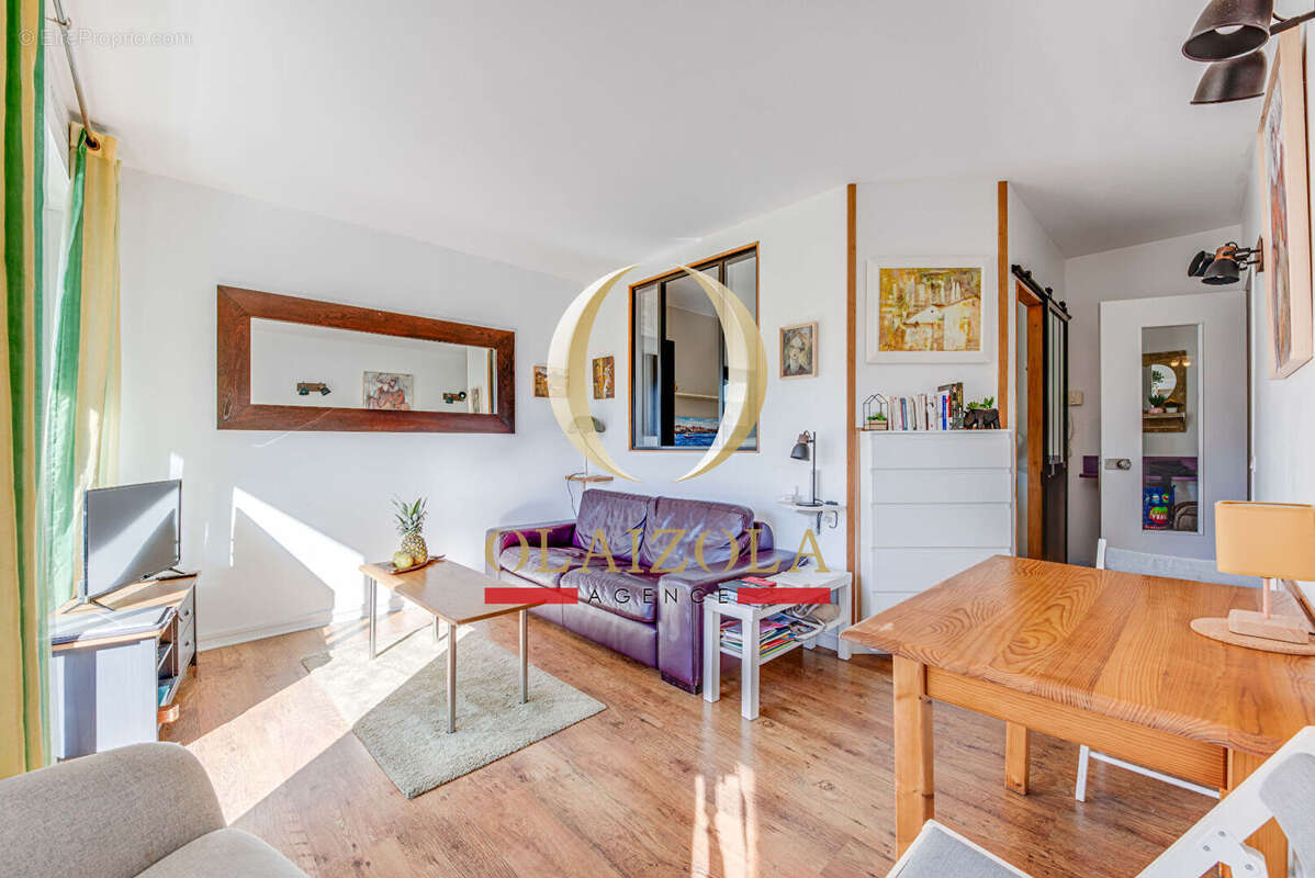 Appartement à BIARRITZ