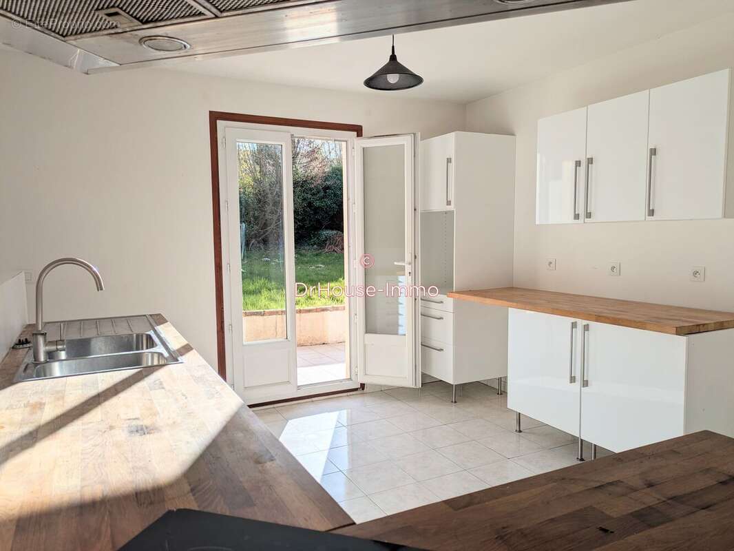 Maison 163 m² à Orgeval  - photo 158