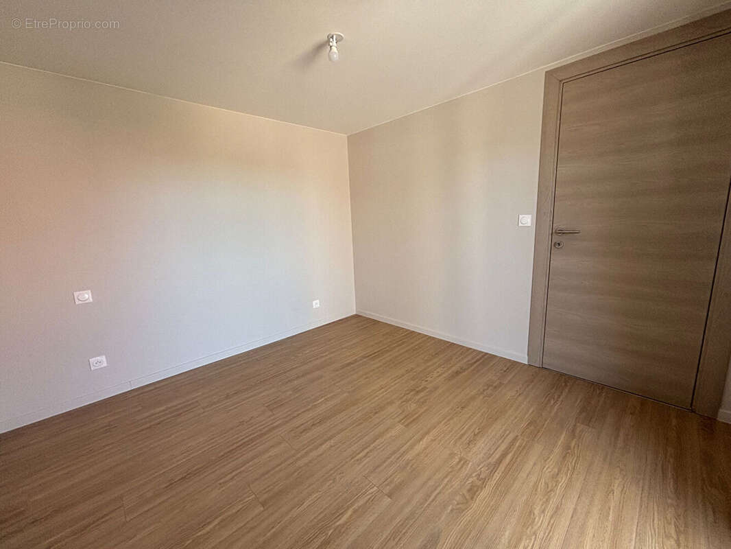 Appartement neuf T4 avec Terrasse - photo 3